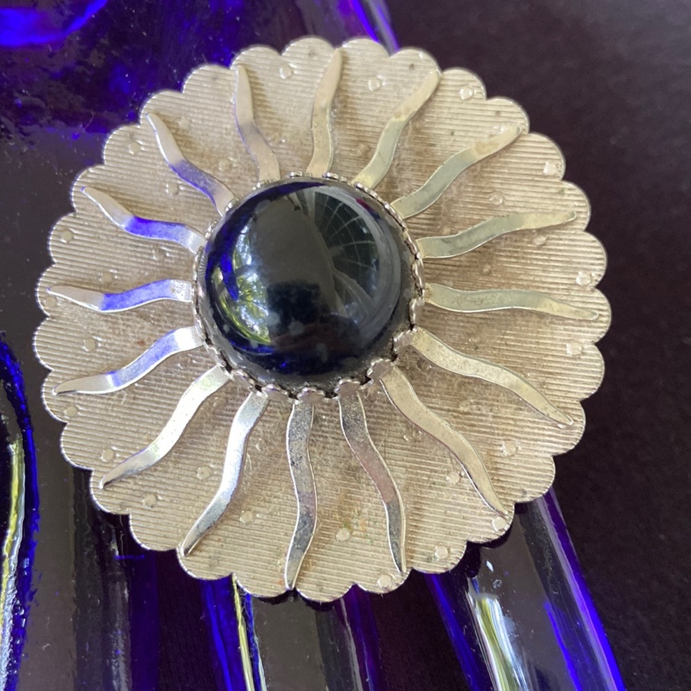 Sarah Coventry Brooch